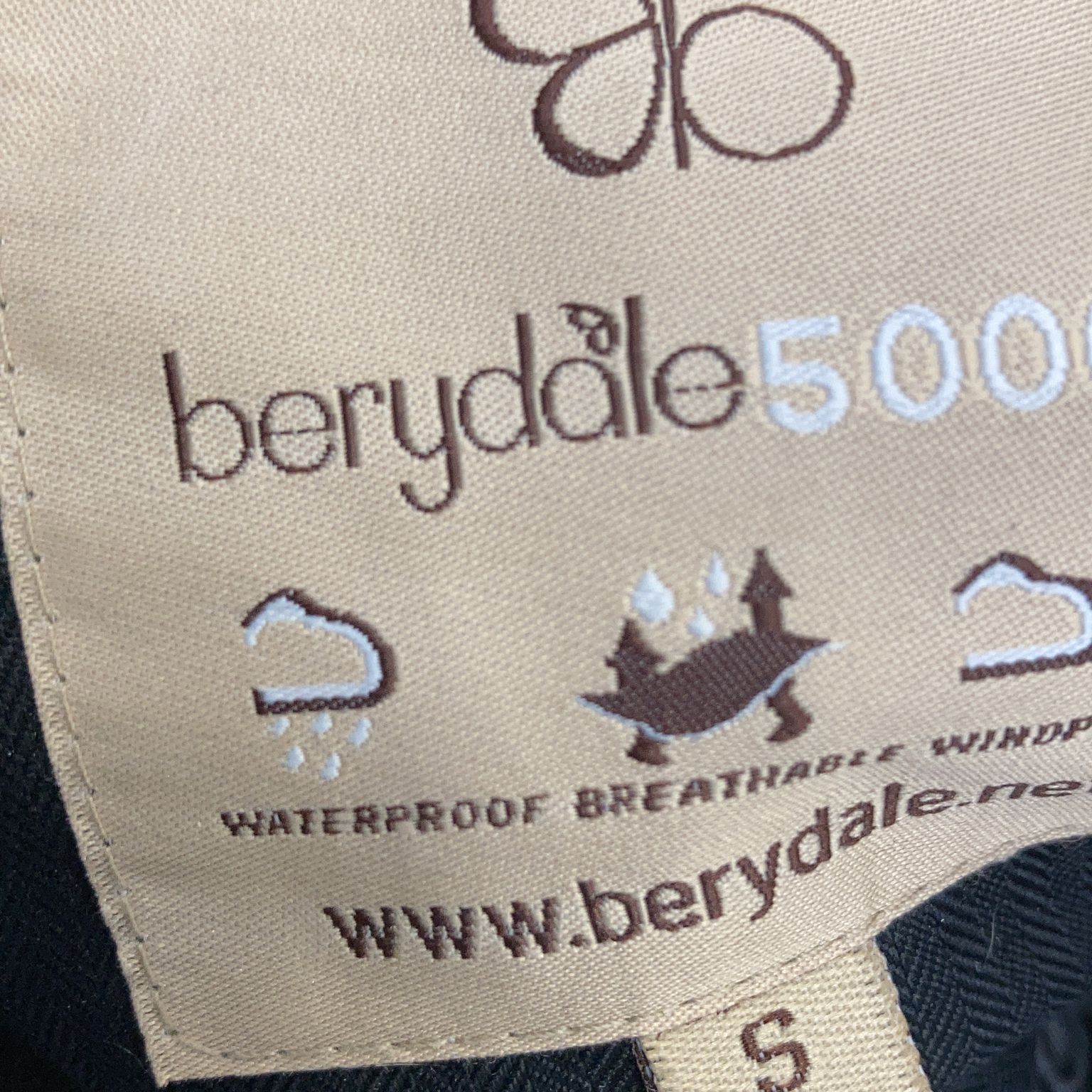 Berydale