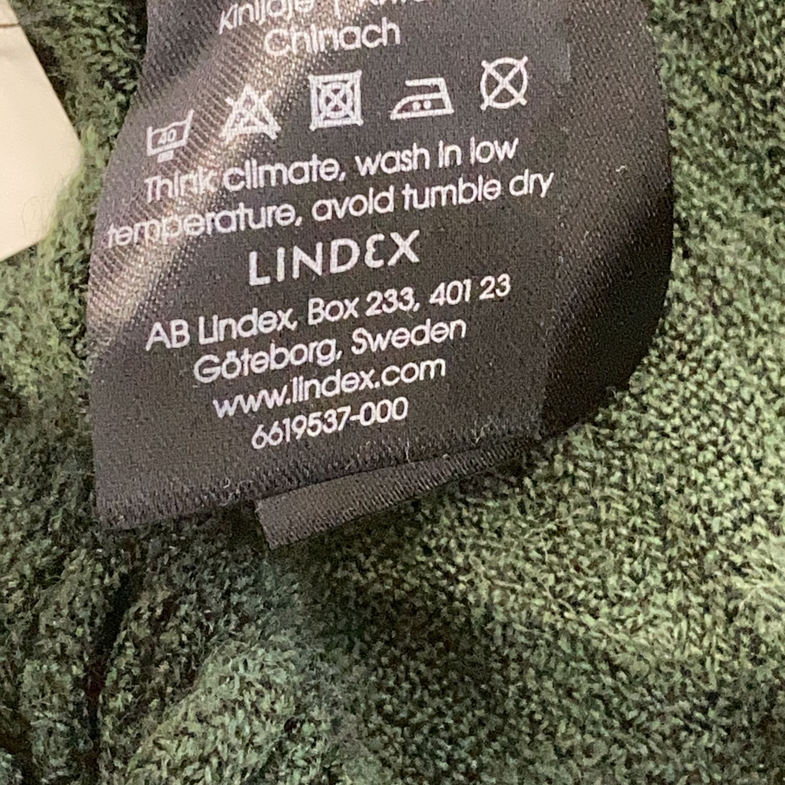 Lindex