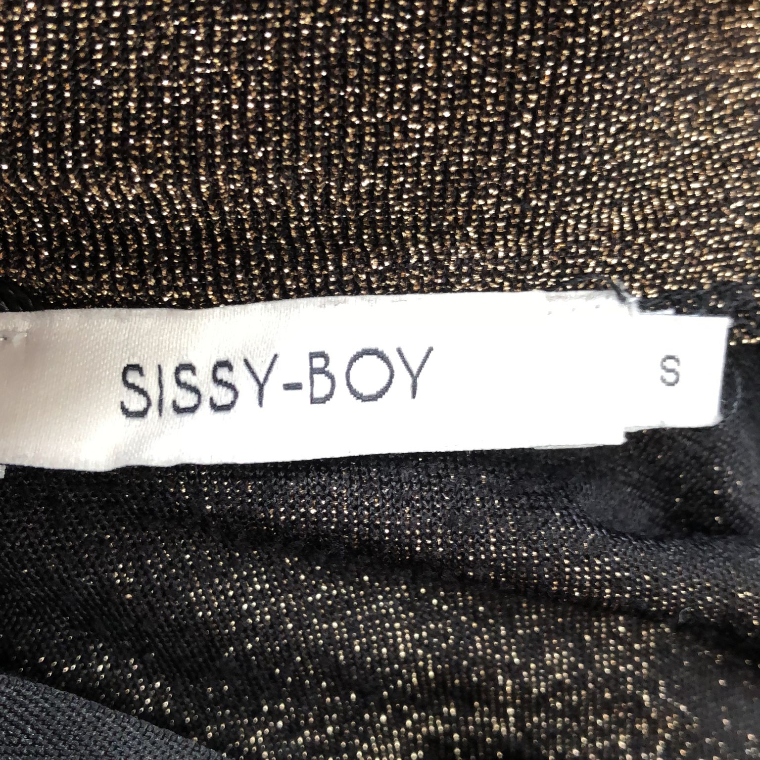 Sissy-Boy