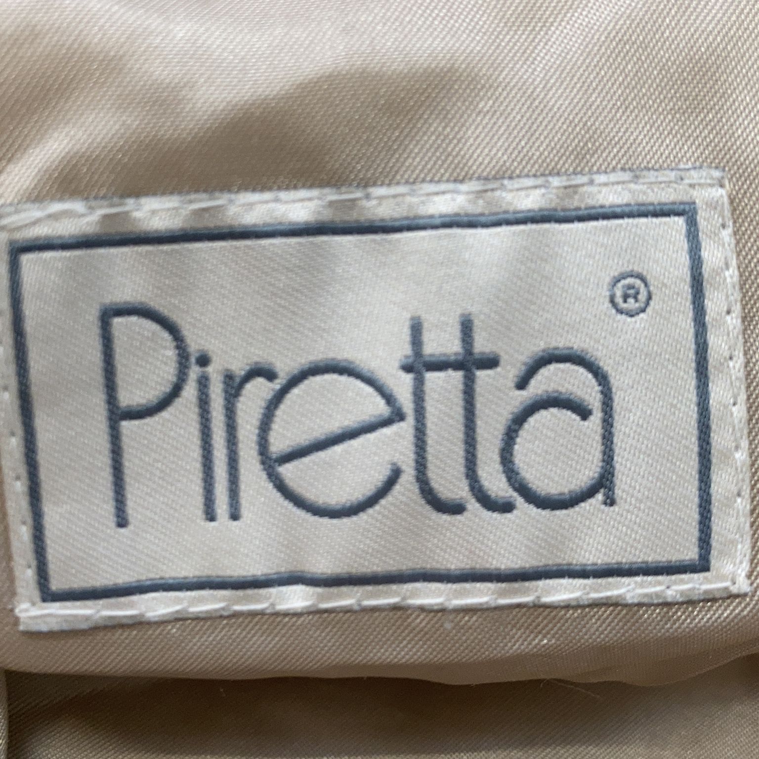 Piretta