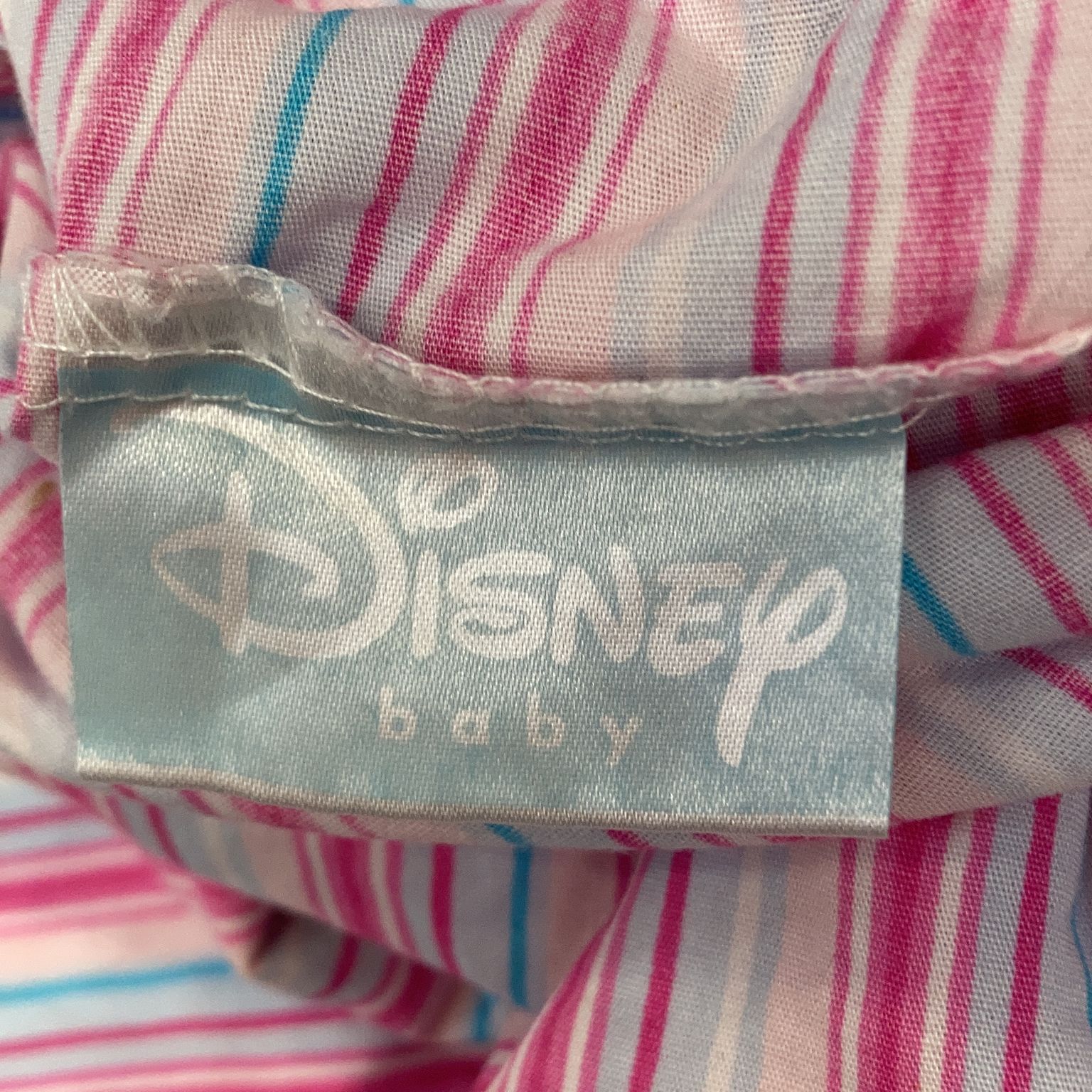 Disney Baby