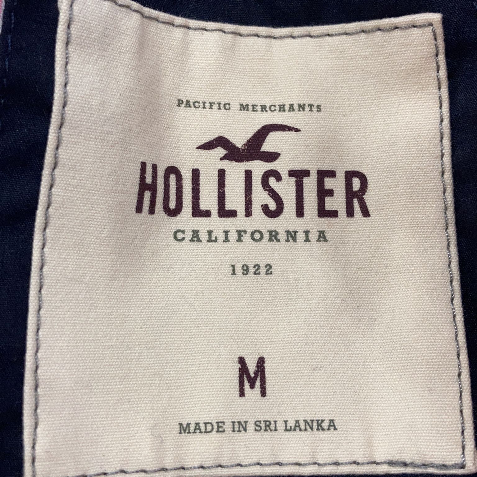 Hollister