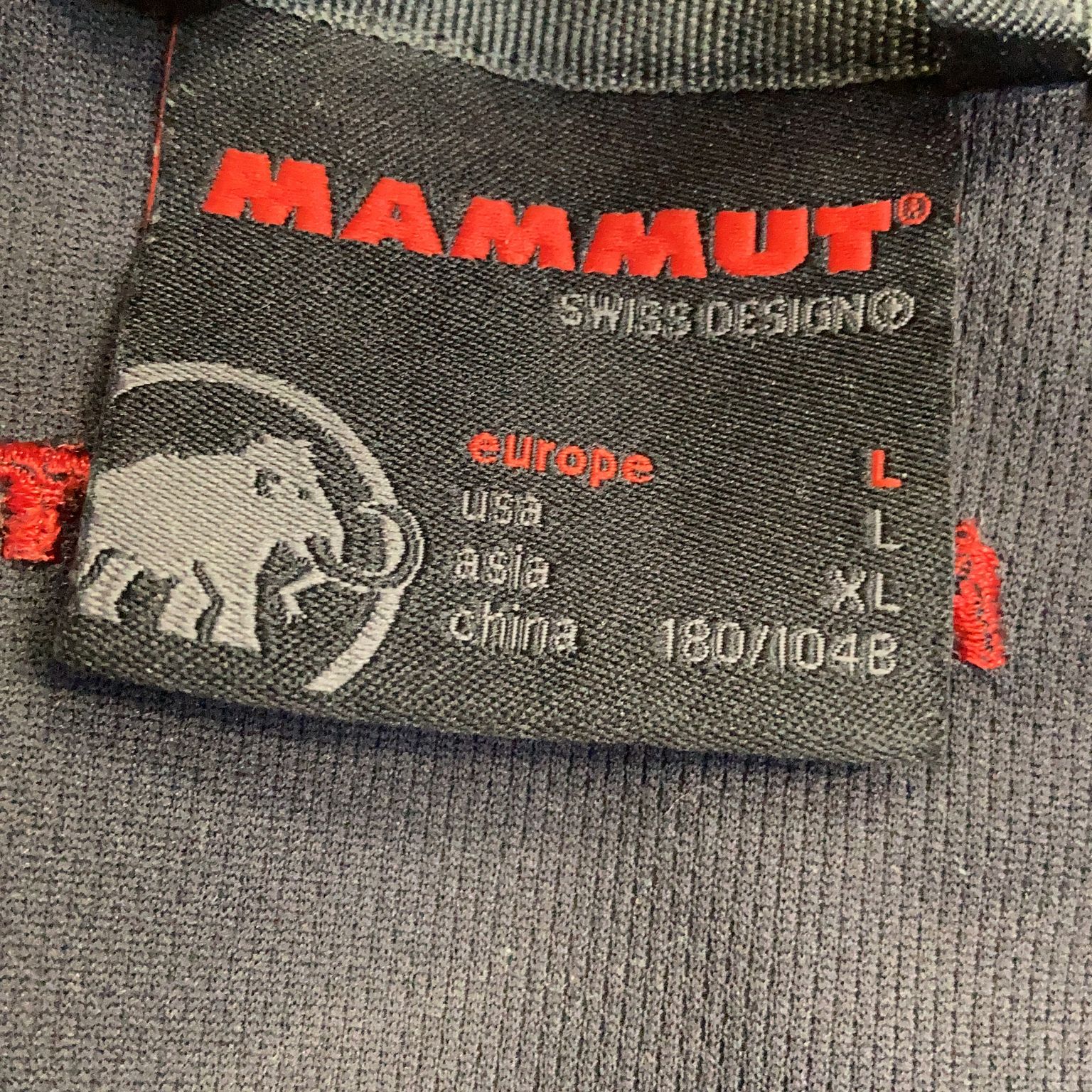 Mammut