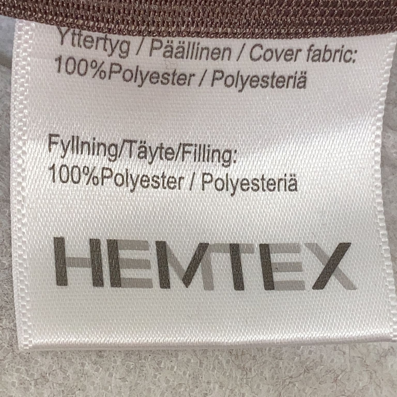 Hemtex