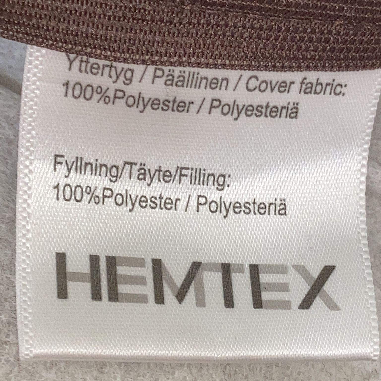 Hemtex