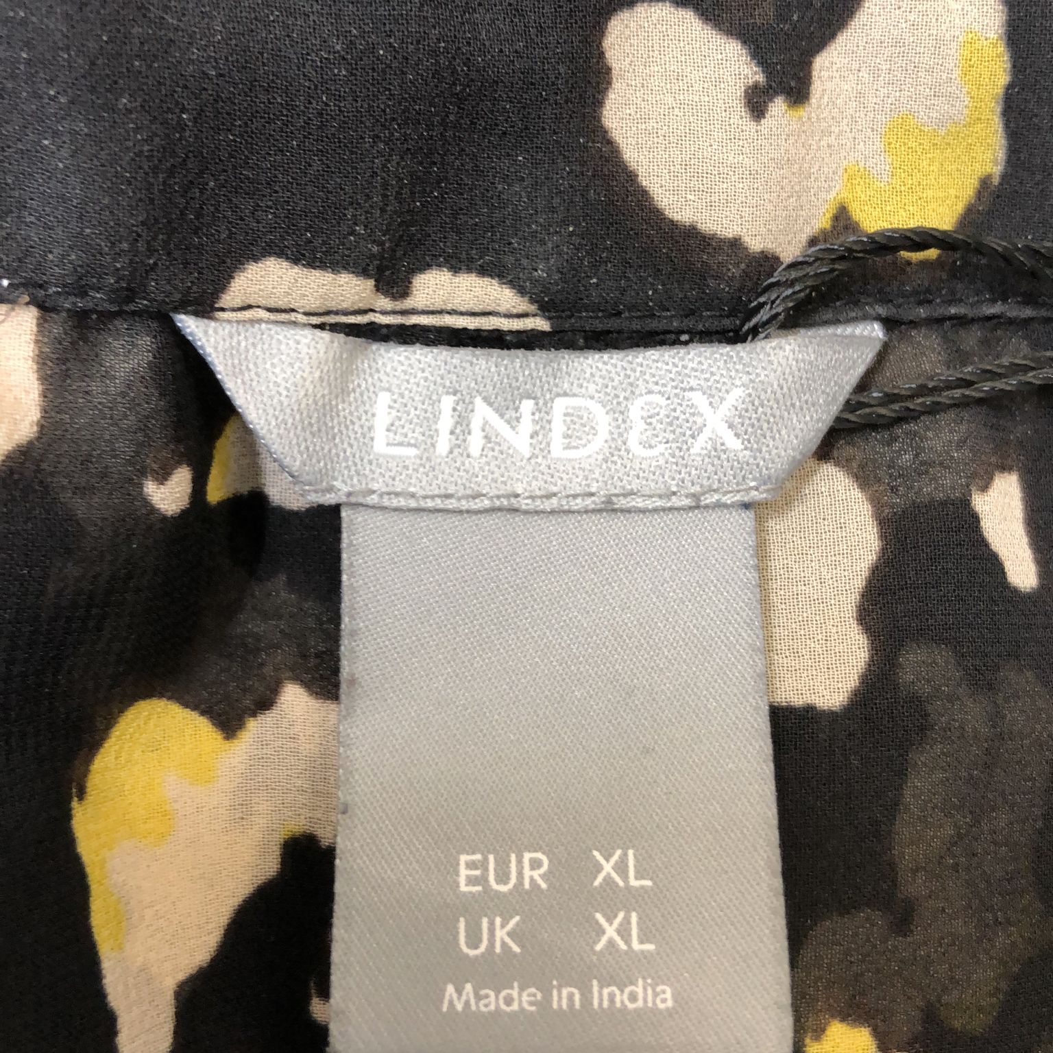 Lindex