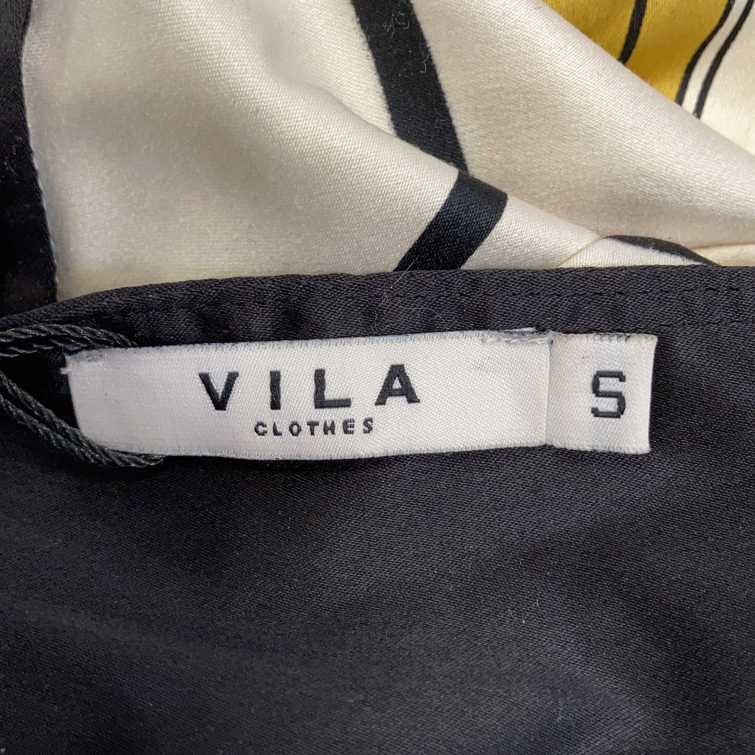 VILA Clothes