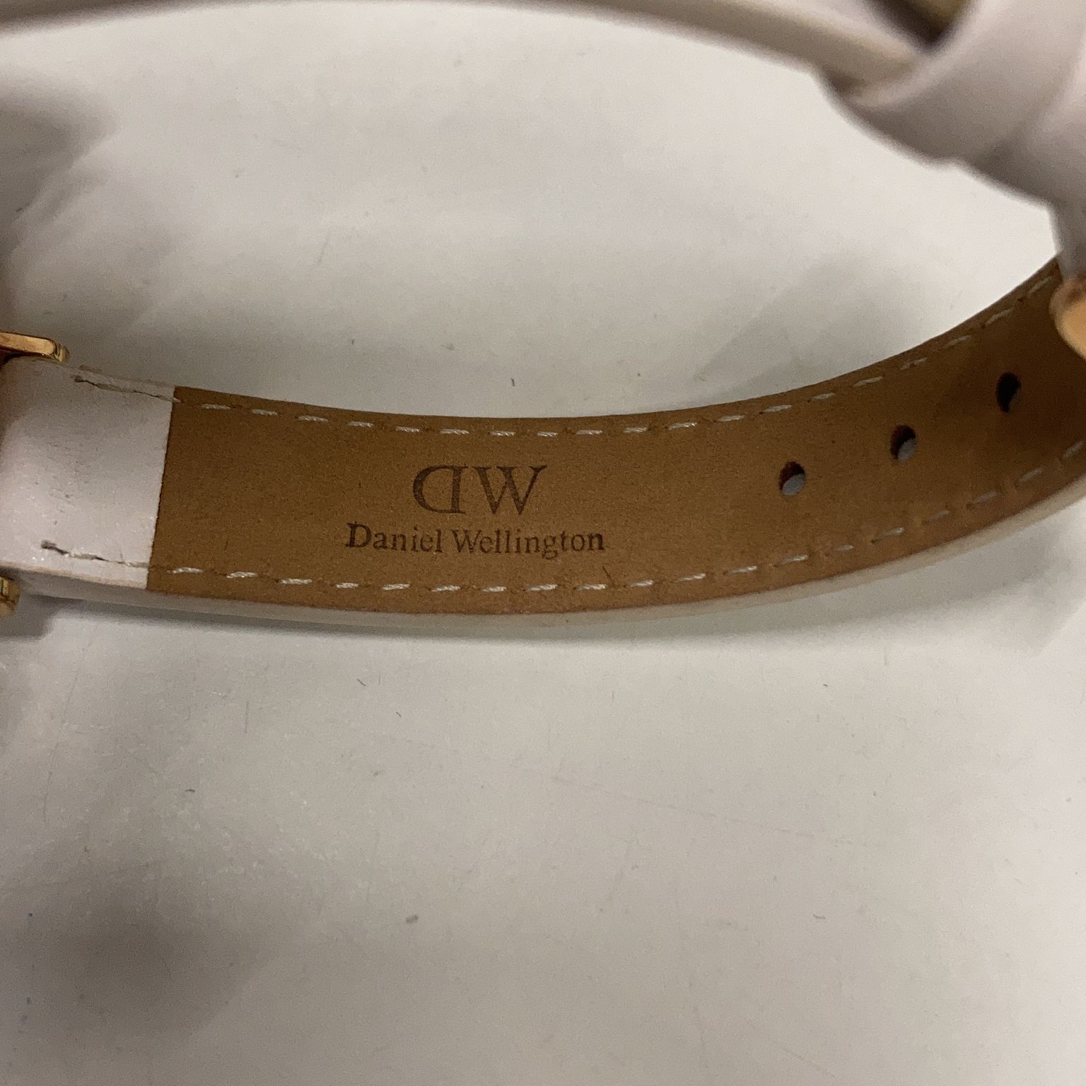 Daniel Wellington