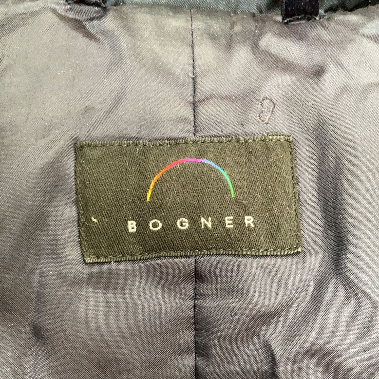 Bogner