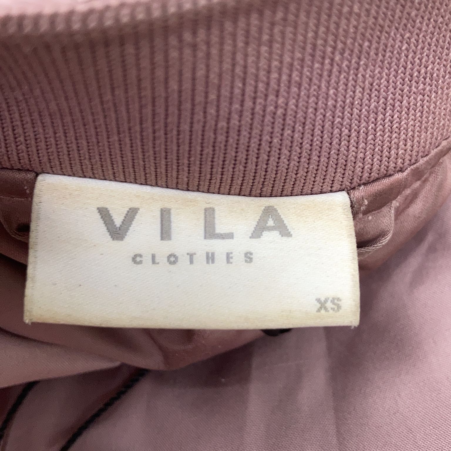 VILA Clothes