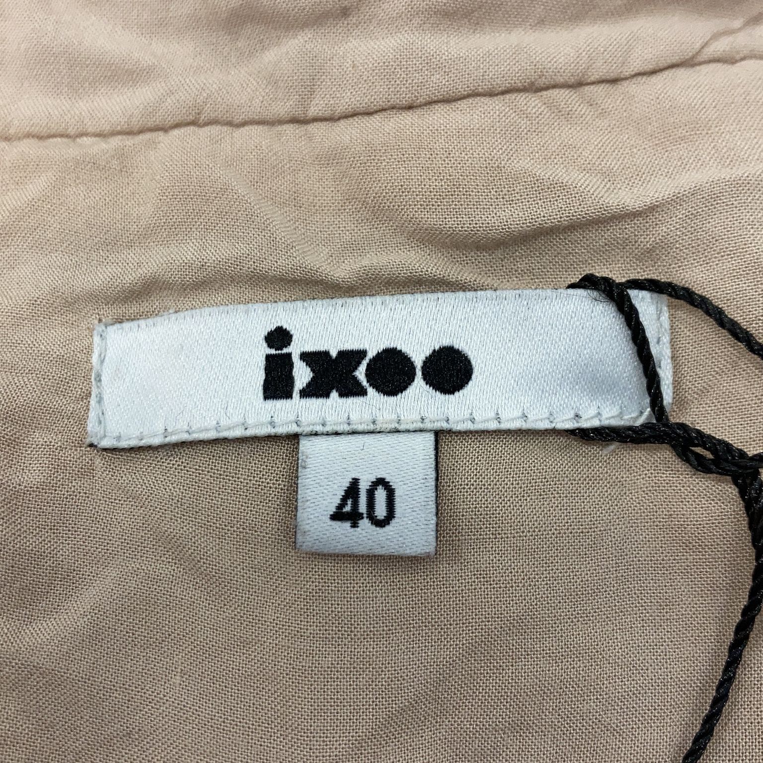 Ixoo