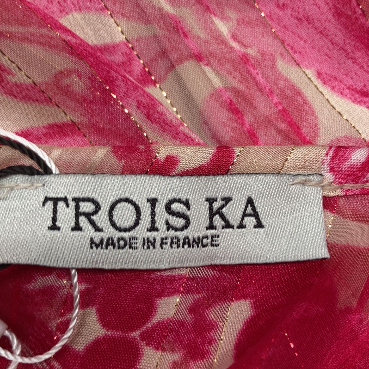 Trois Ka