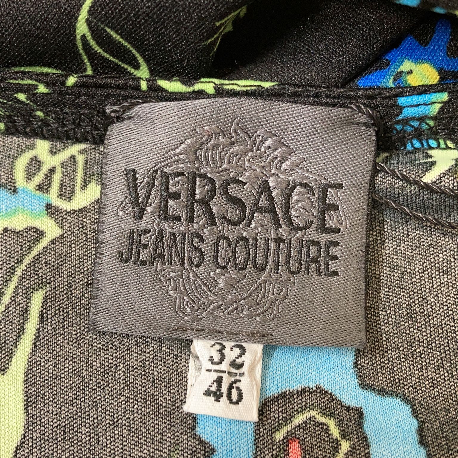 Versace Jeans Couture