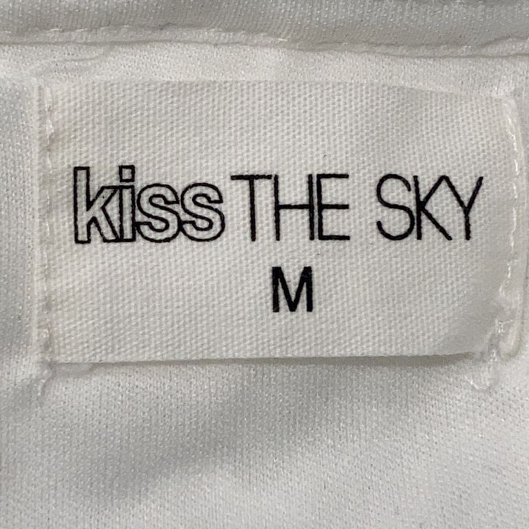 Kiss the Sky