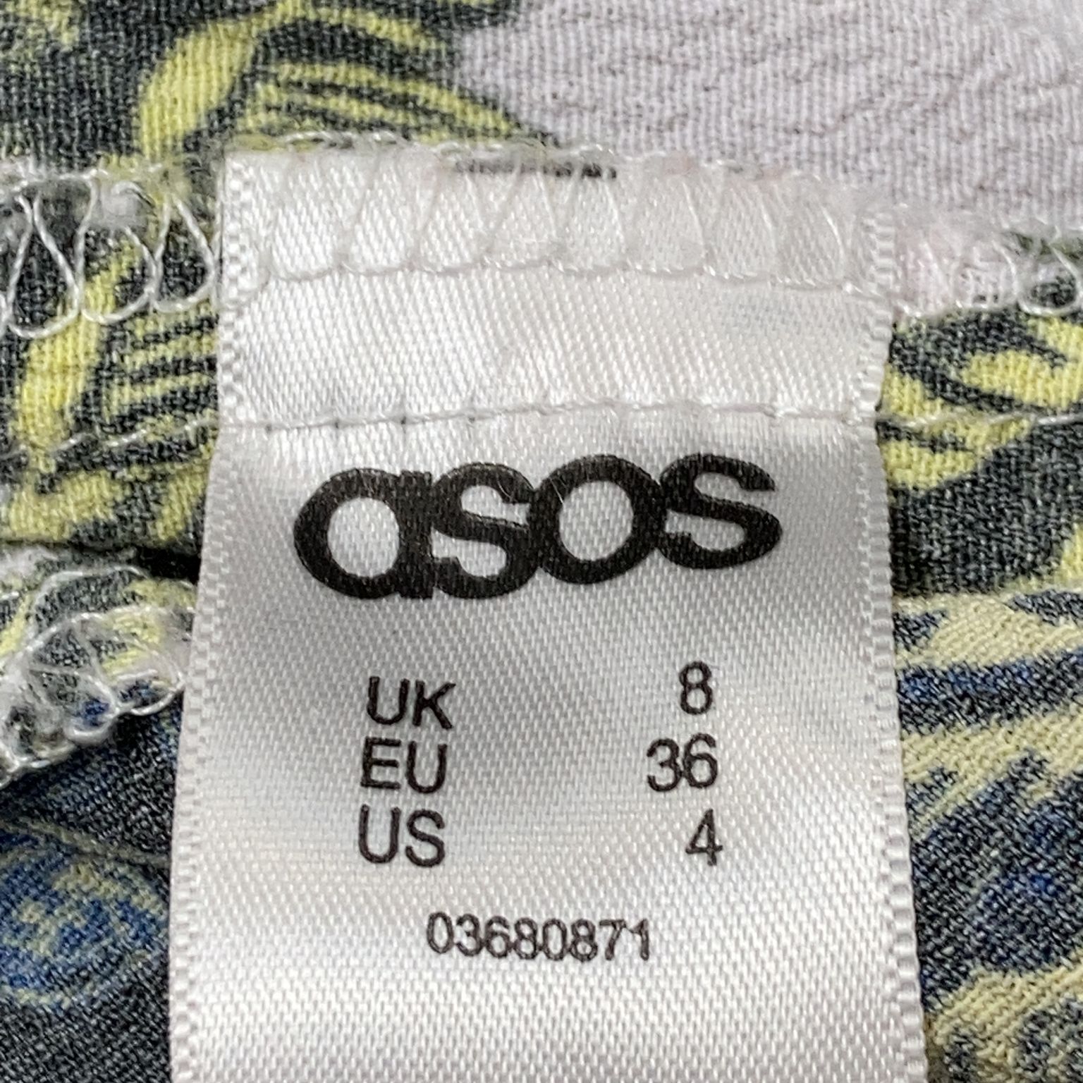 ASOS