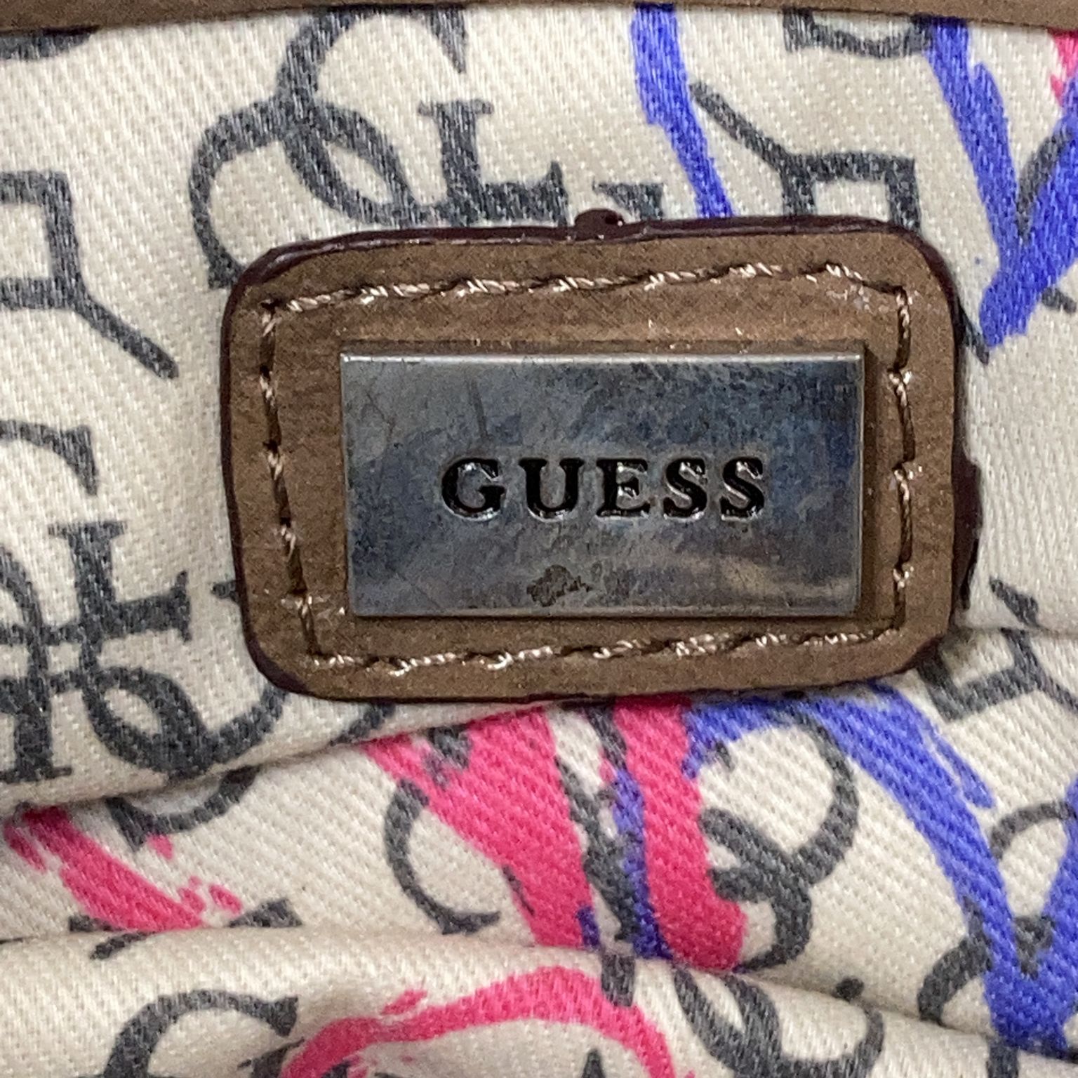 Guess