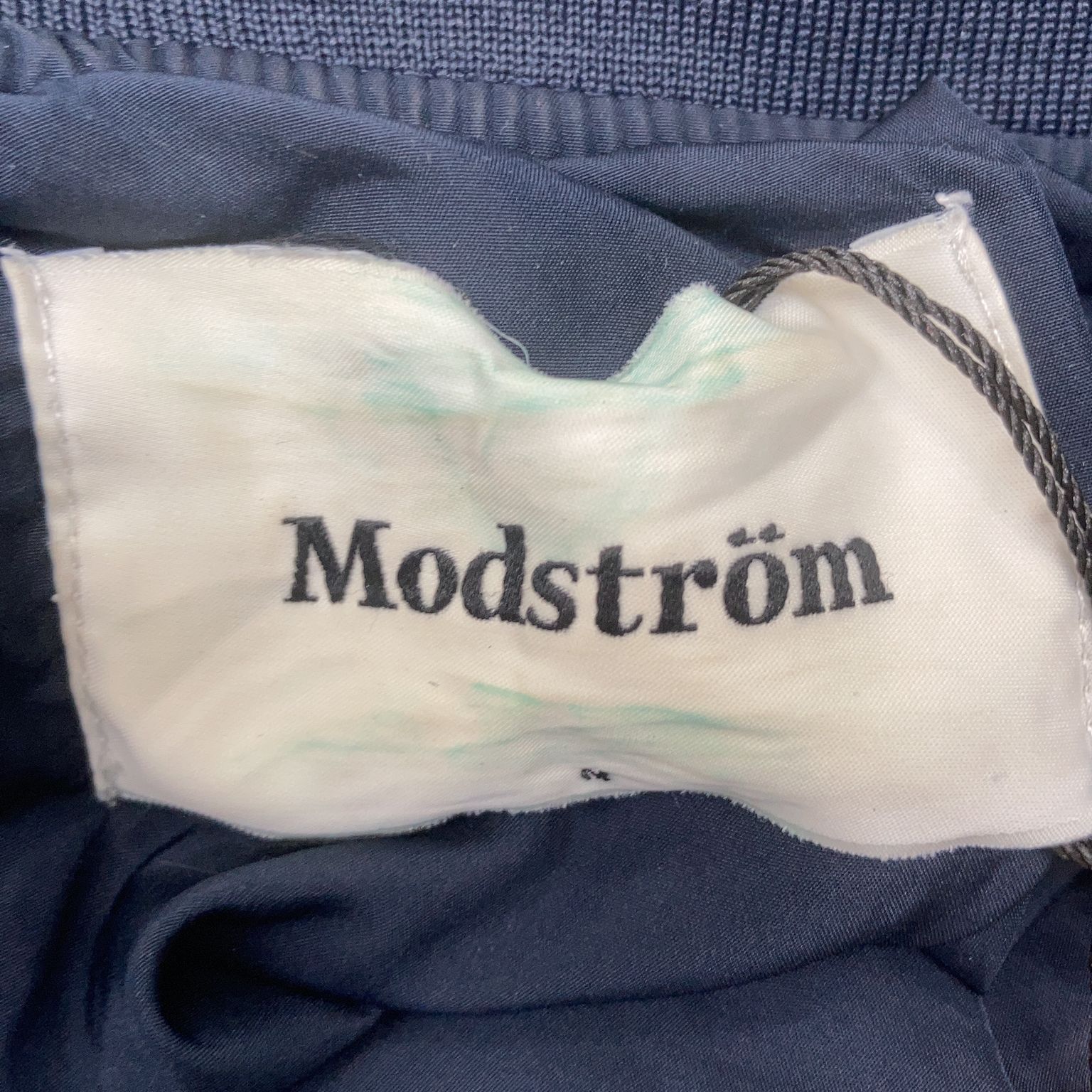 Modström