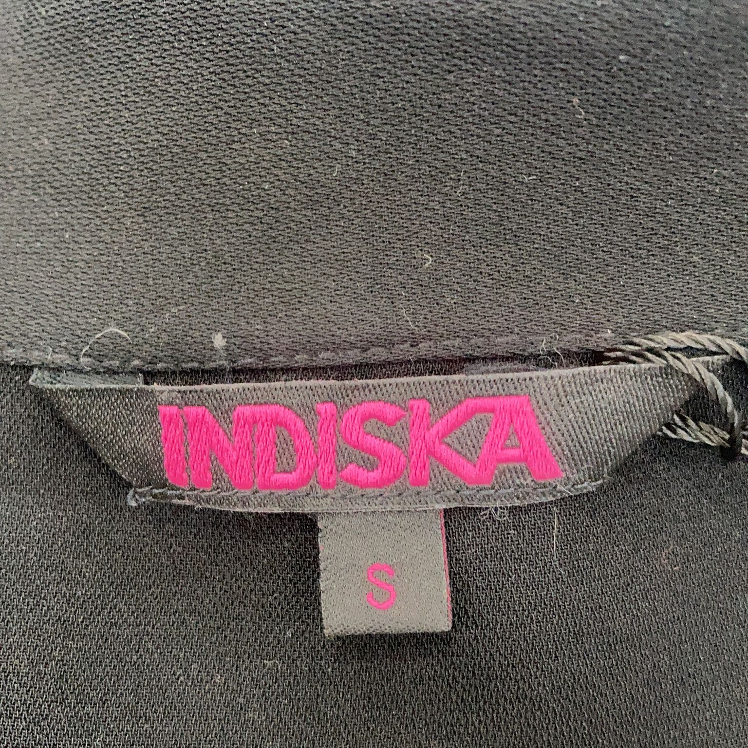 Indiska