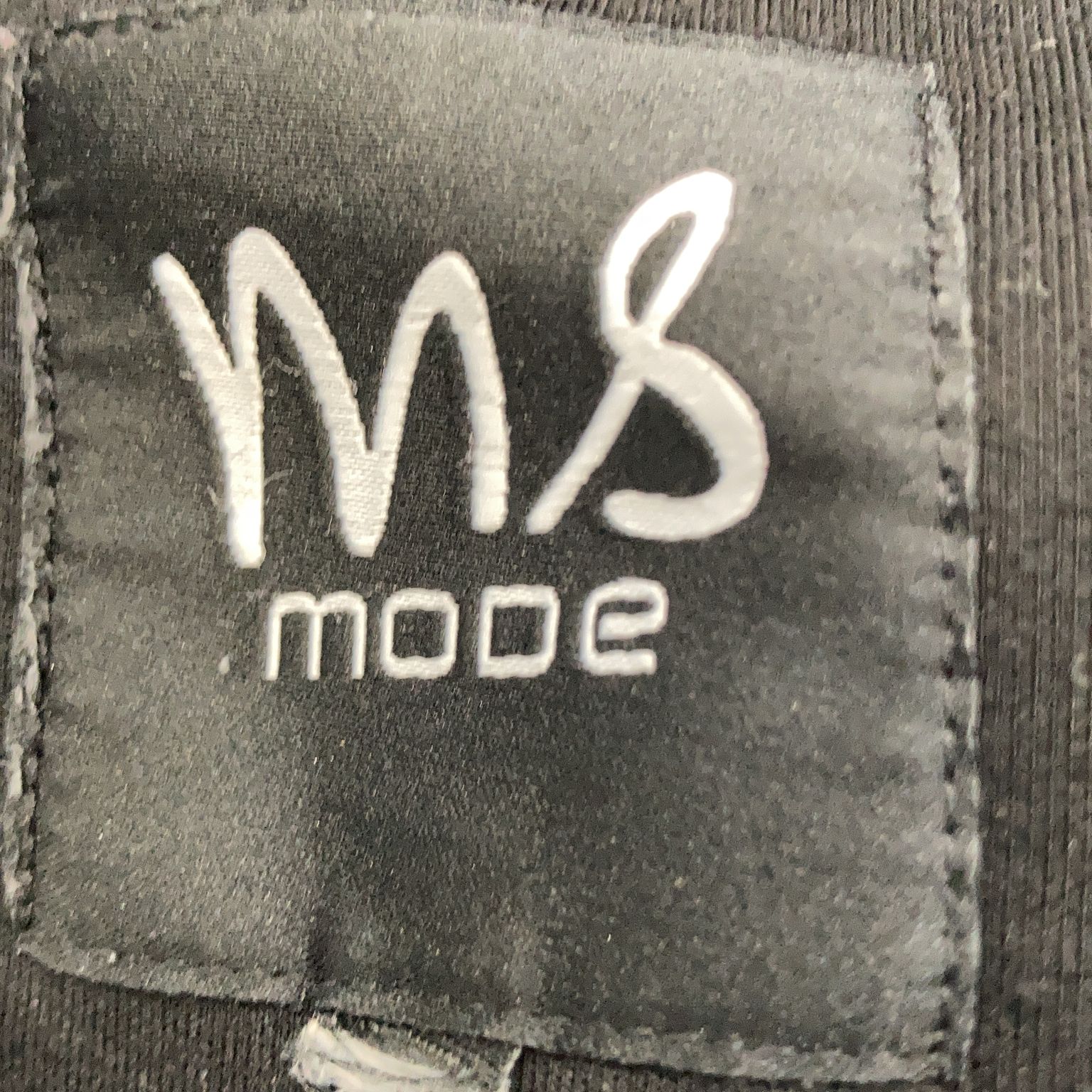 Ms Mode