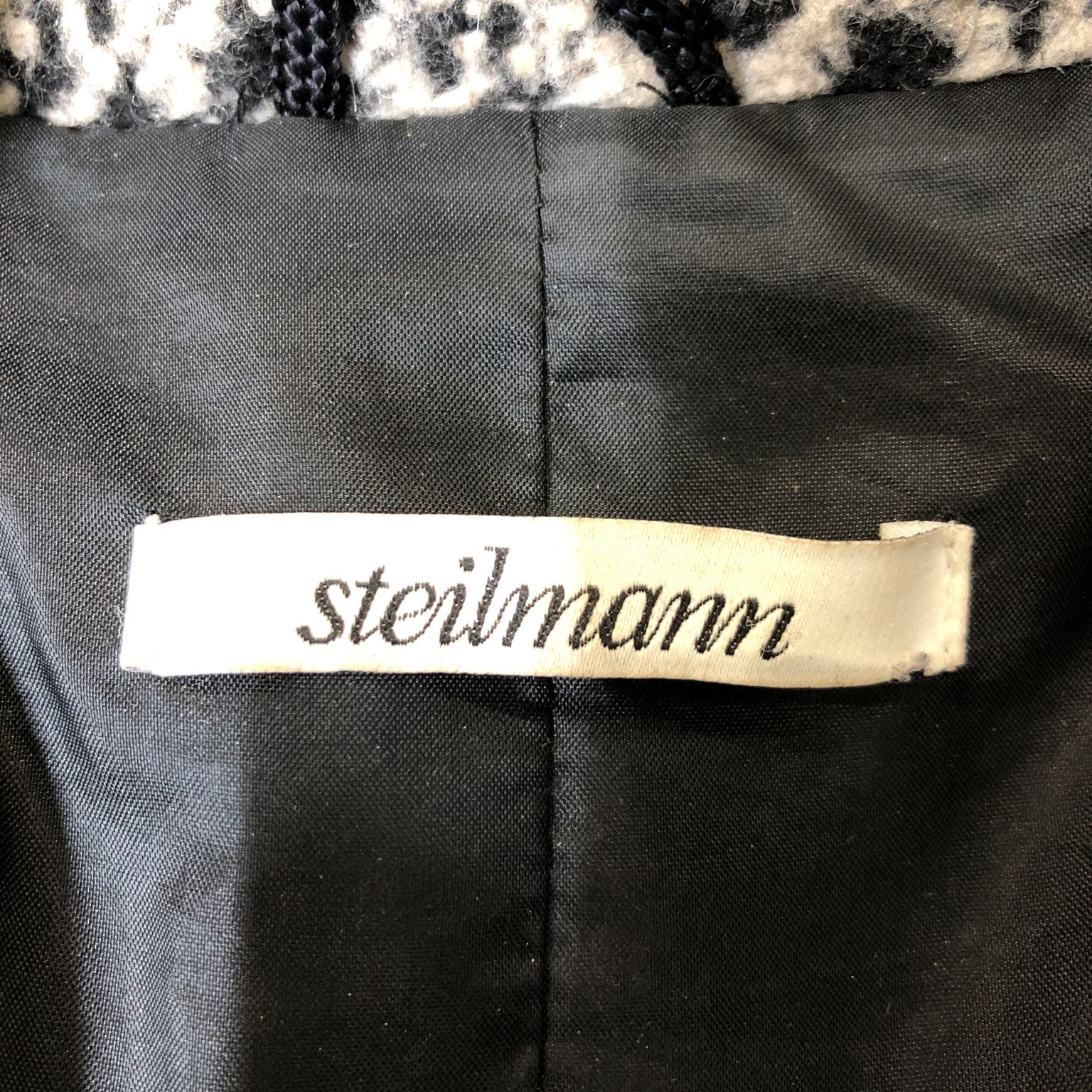 Steilmann