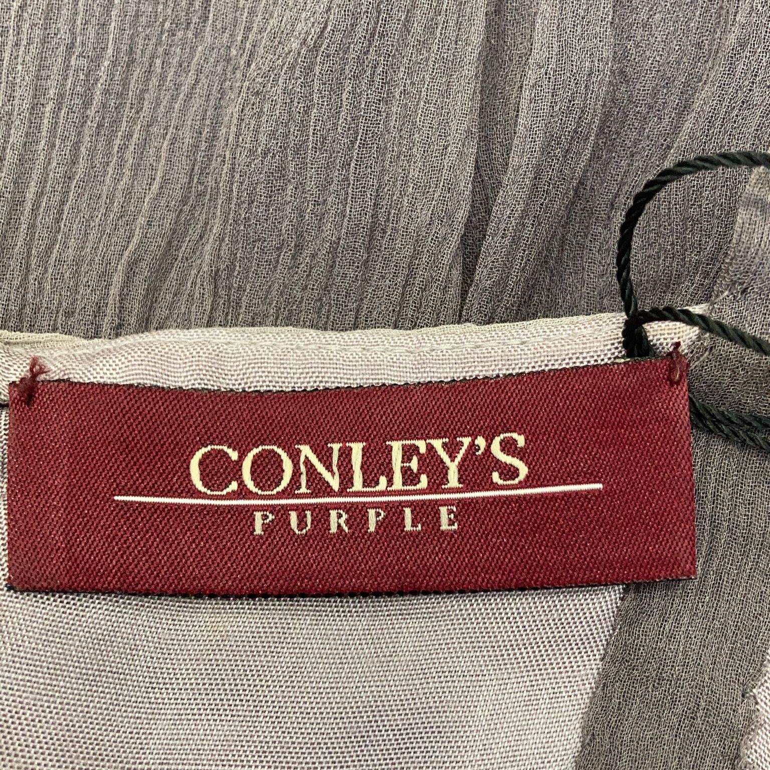 Conleys