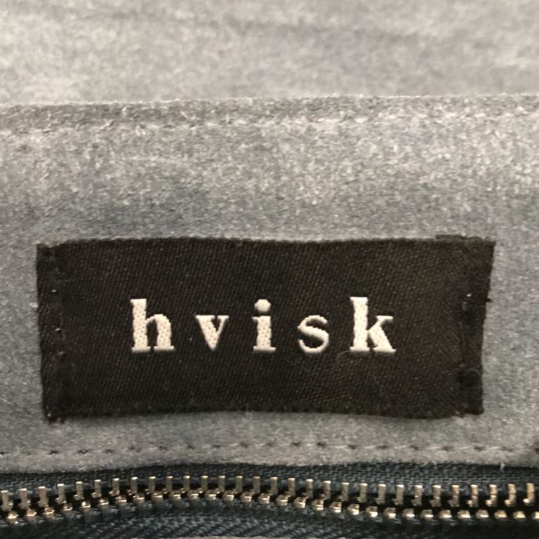 Hvisk