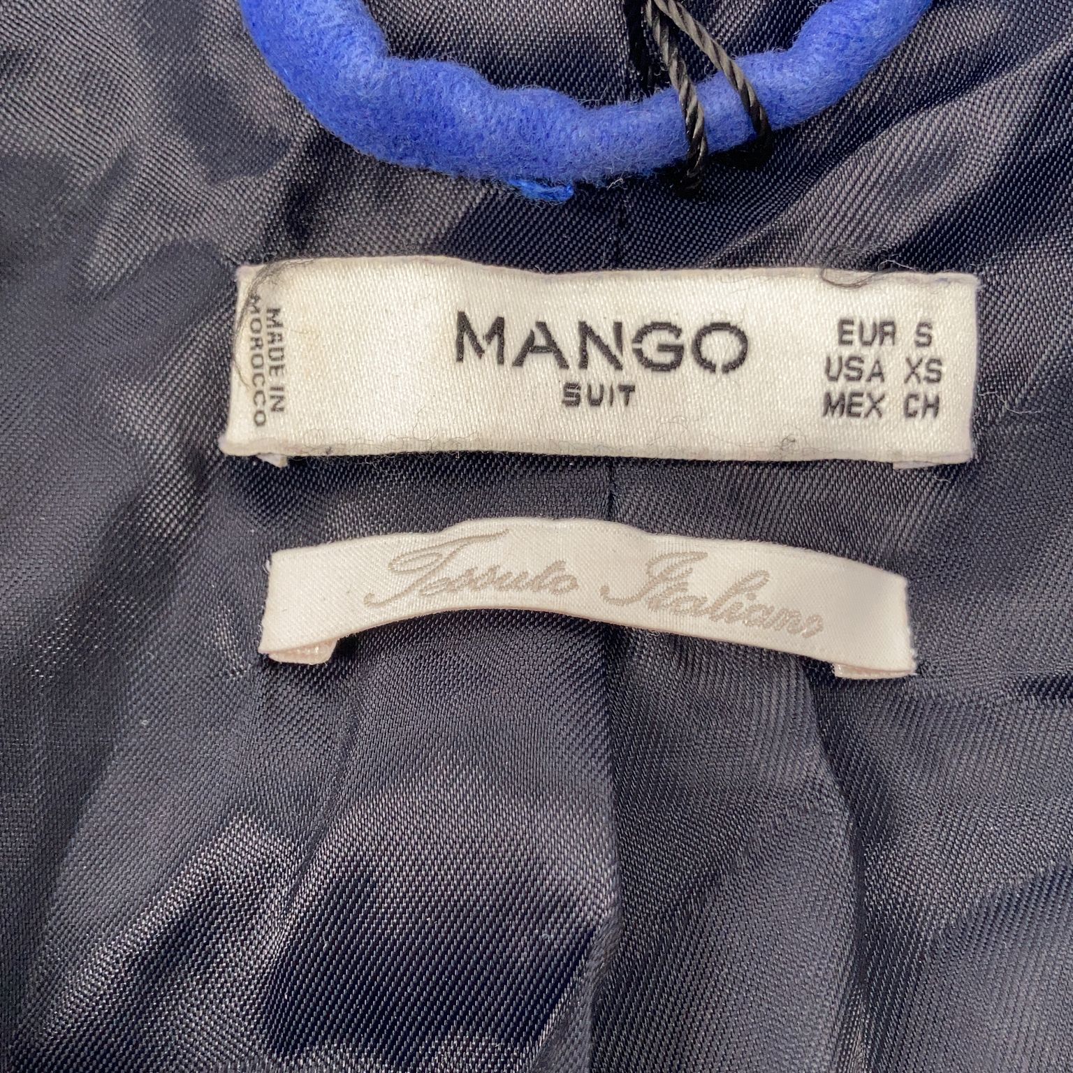 Mango