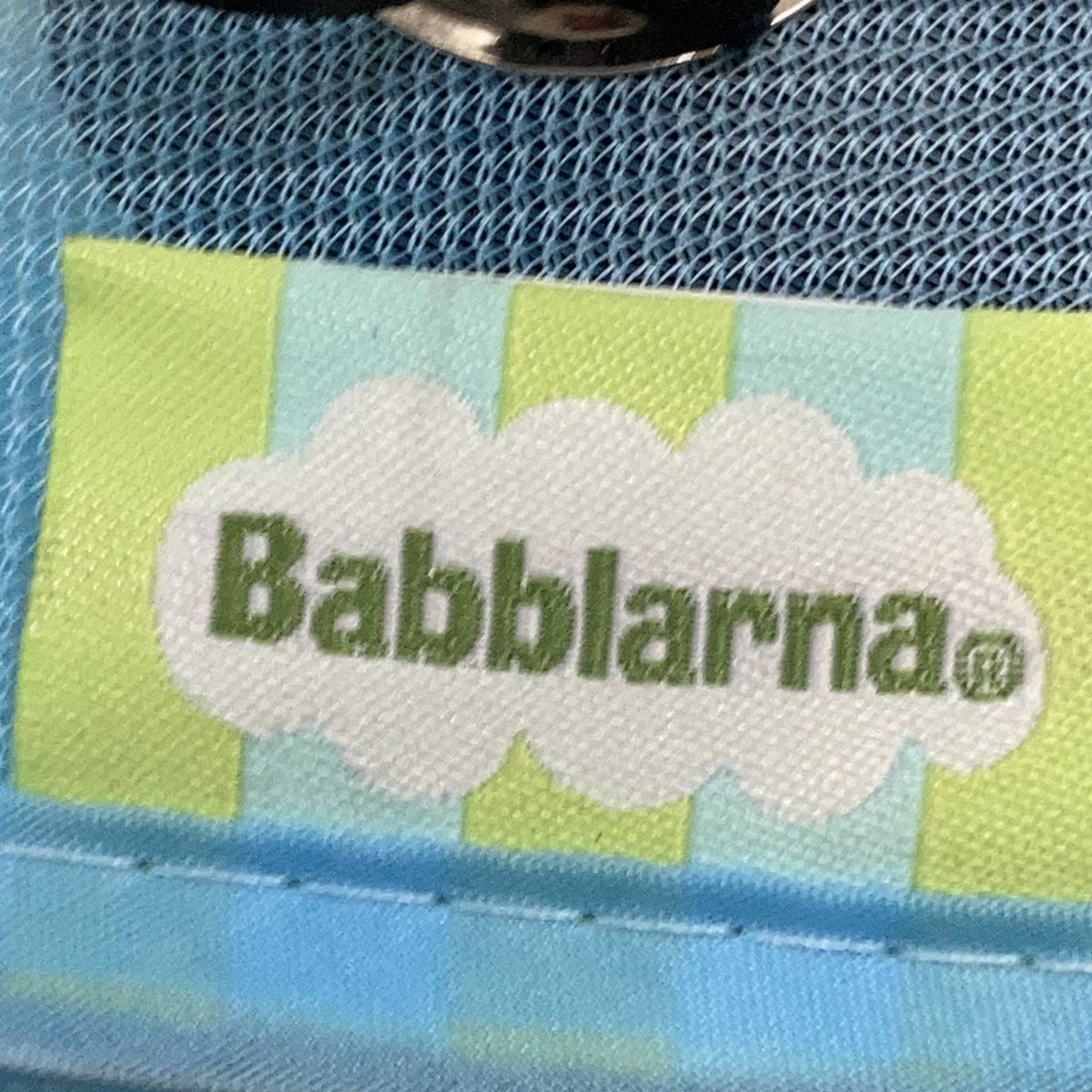 Babblarna