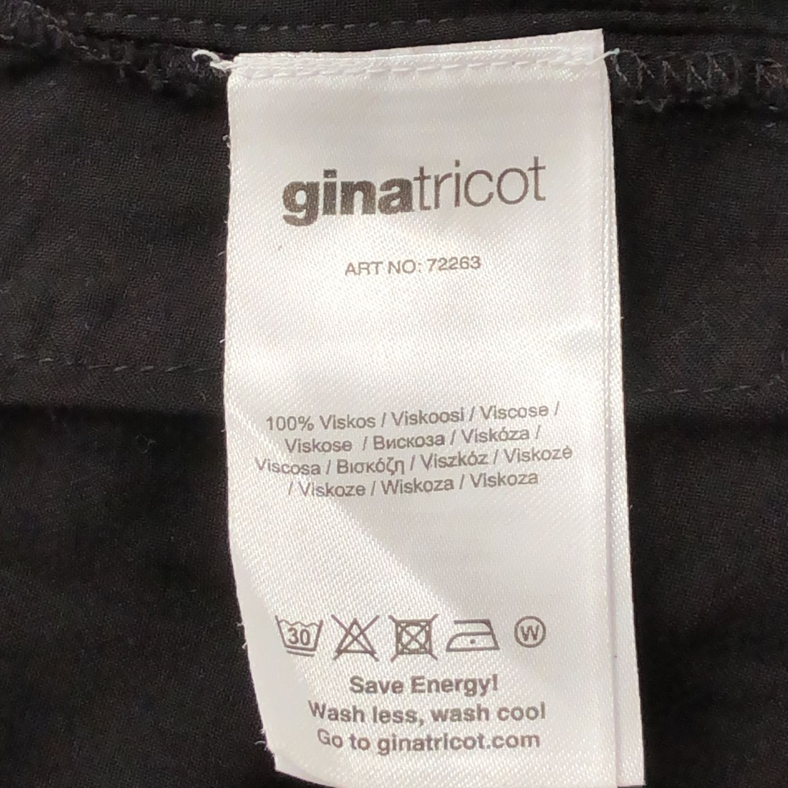 Gina Tricot