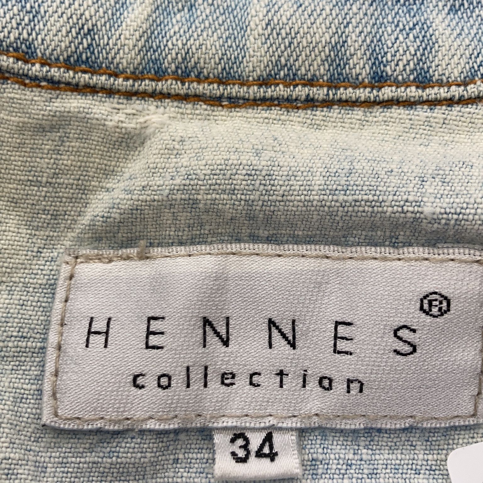 Hennes Collection by HM