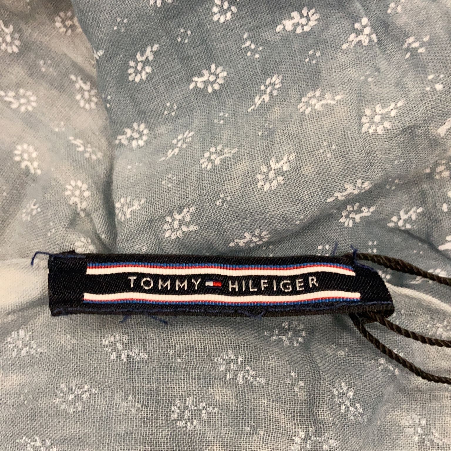 Tommy Hilfiger