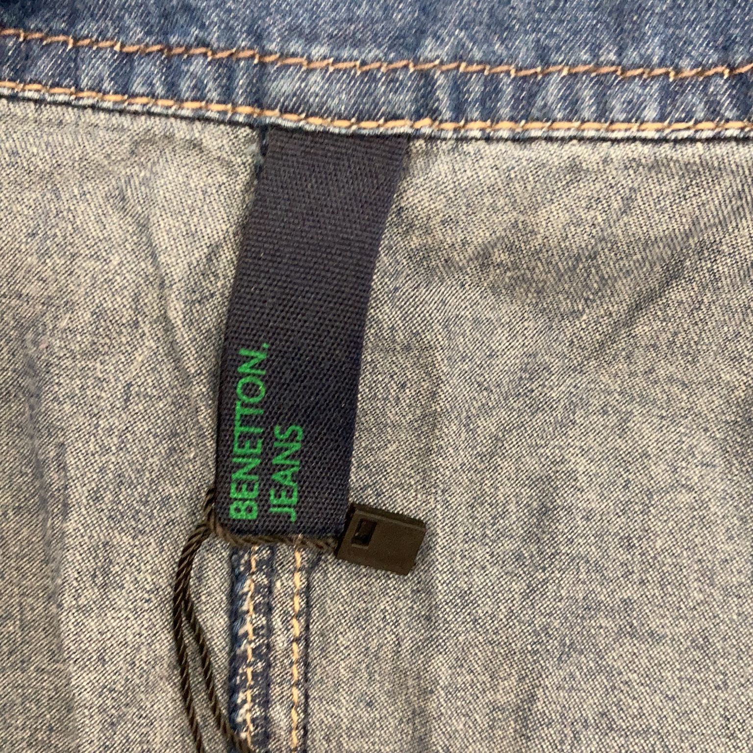 Benetton Jeans