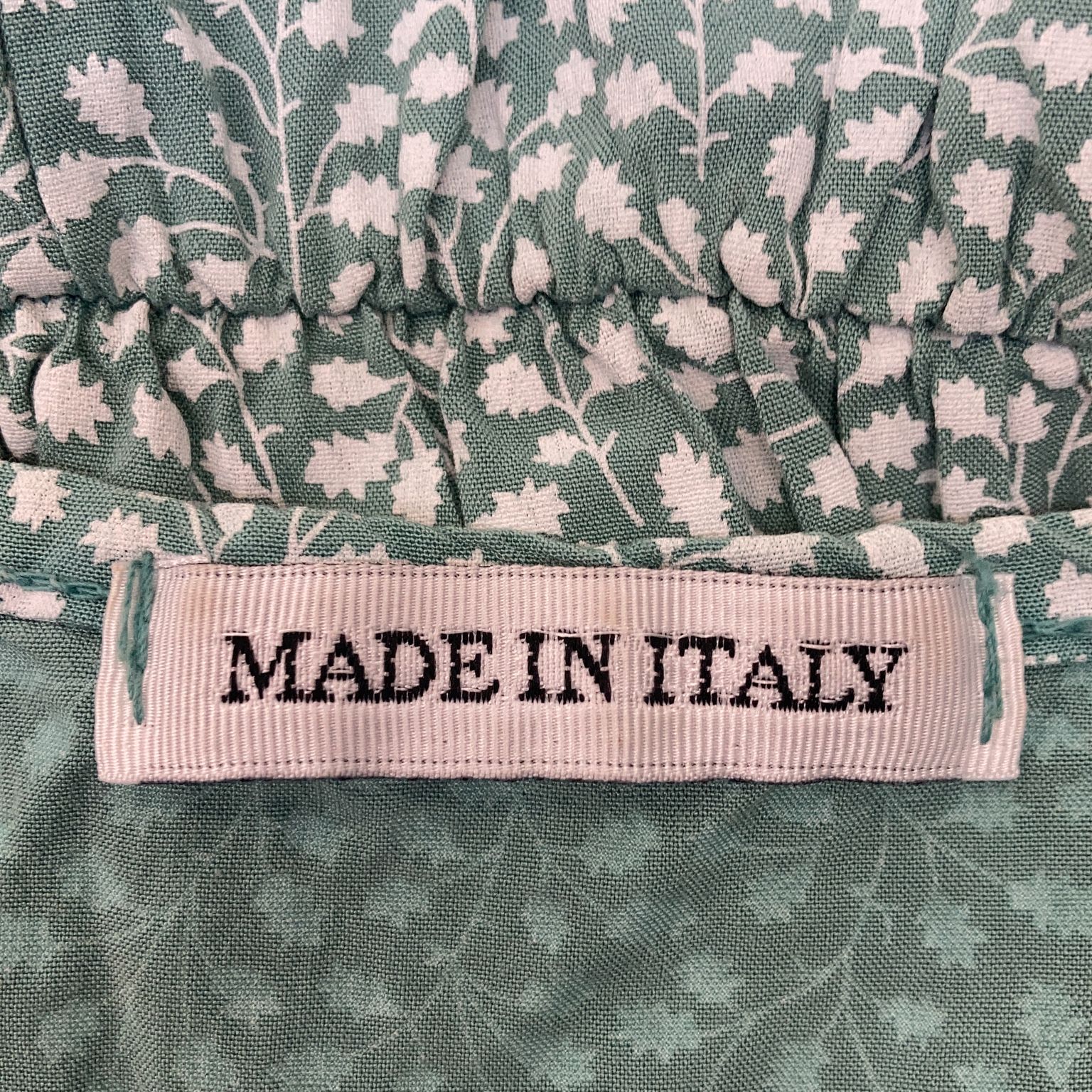 Made In Italy