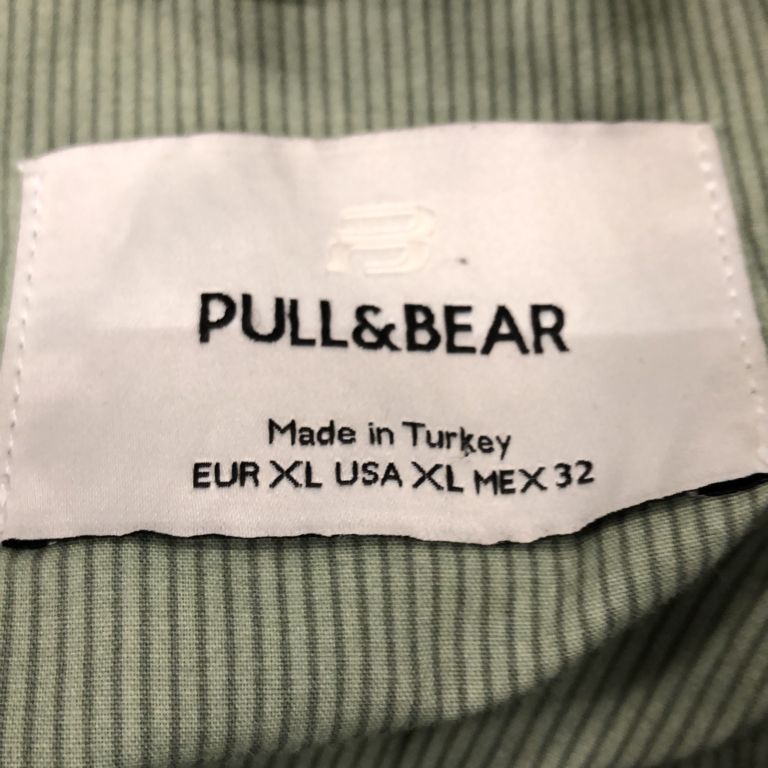 Pull  Bear