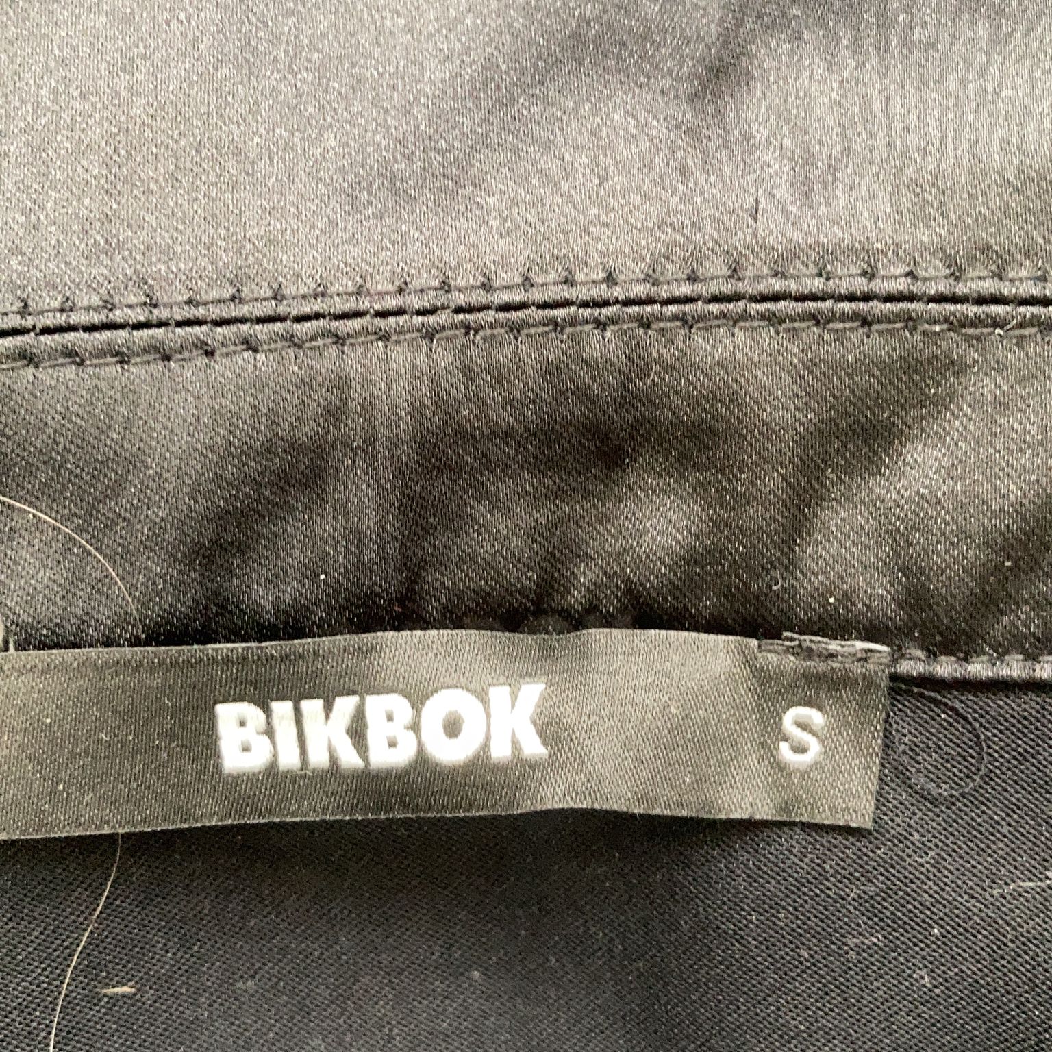 Bik Bok