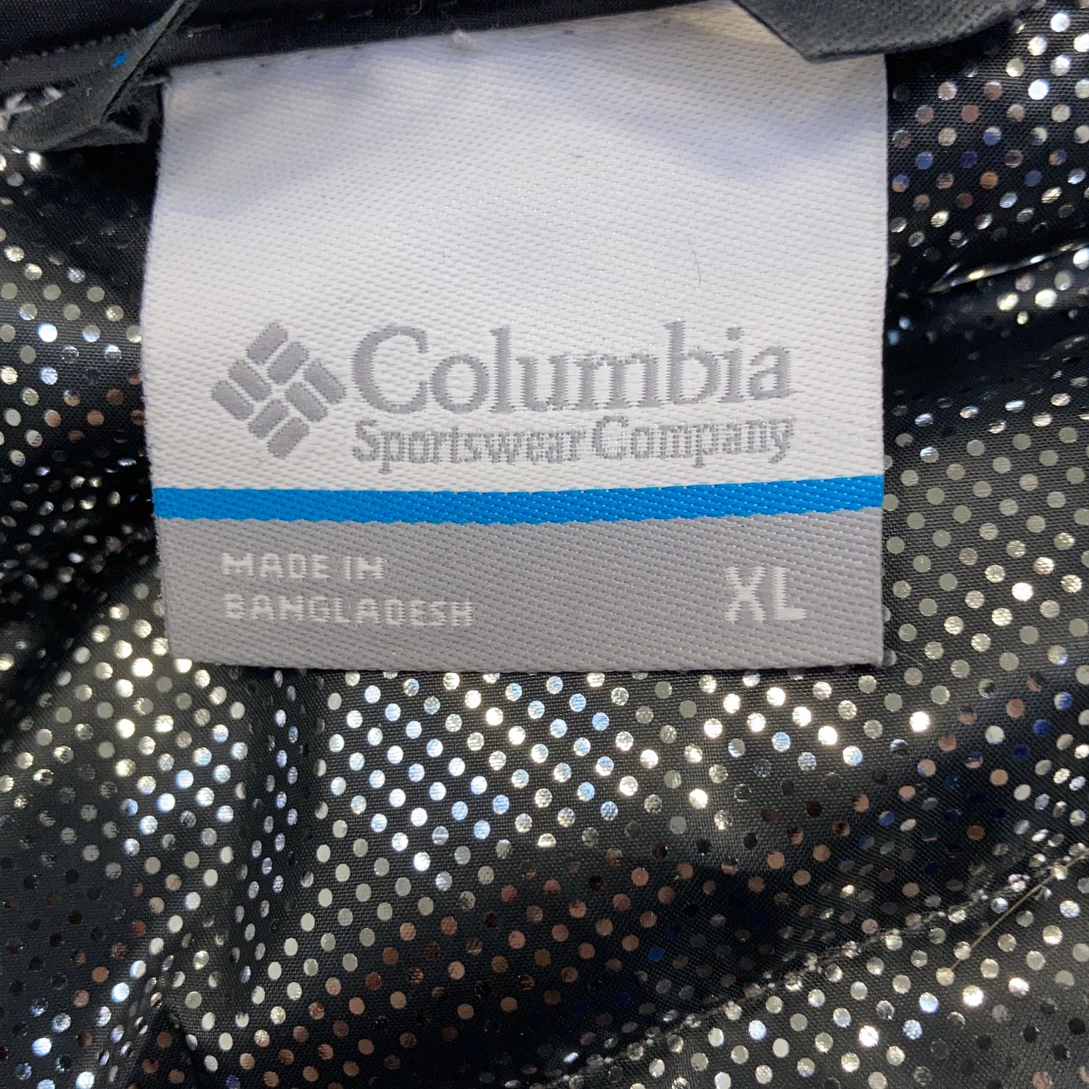 Columbia Sportswear