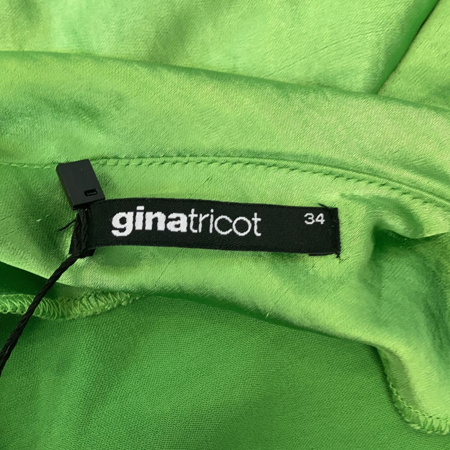 Gina Tricot