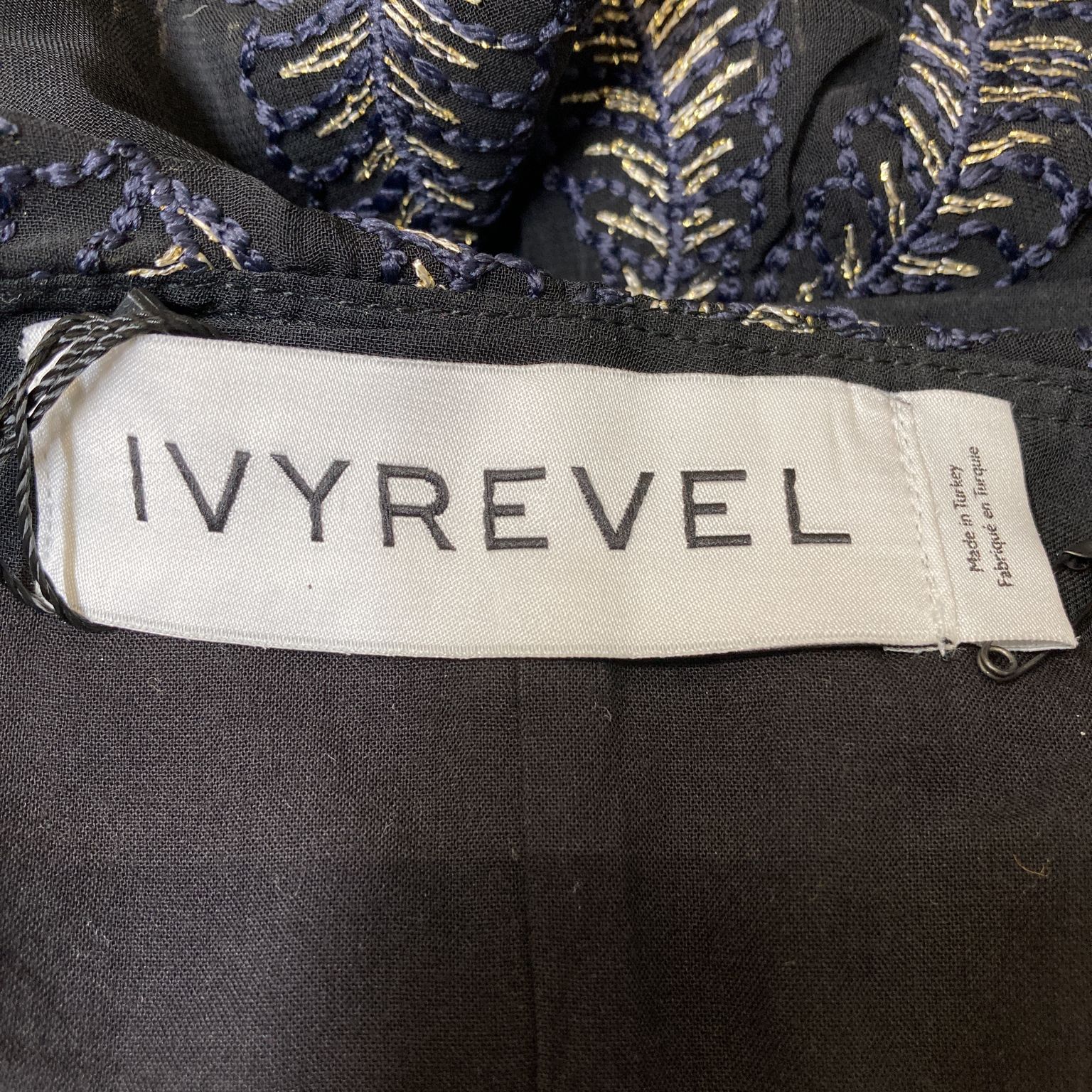 Ivyrevel