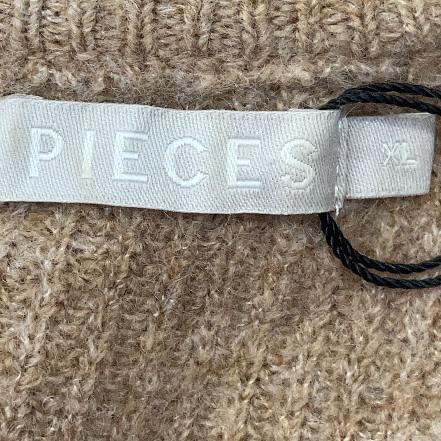 Pieces