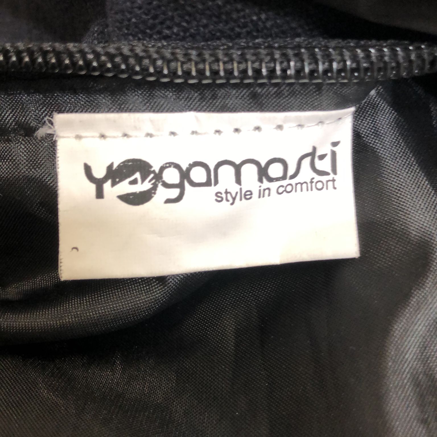 Yogamasti