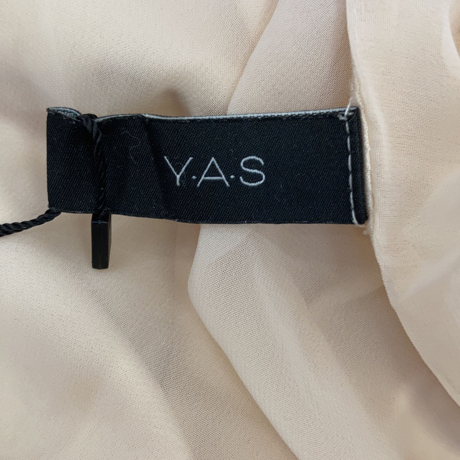 Y.A.S