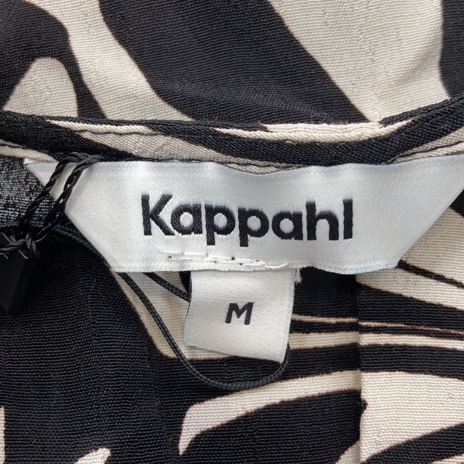 KappAhl