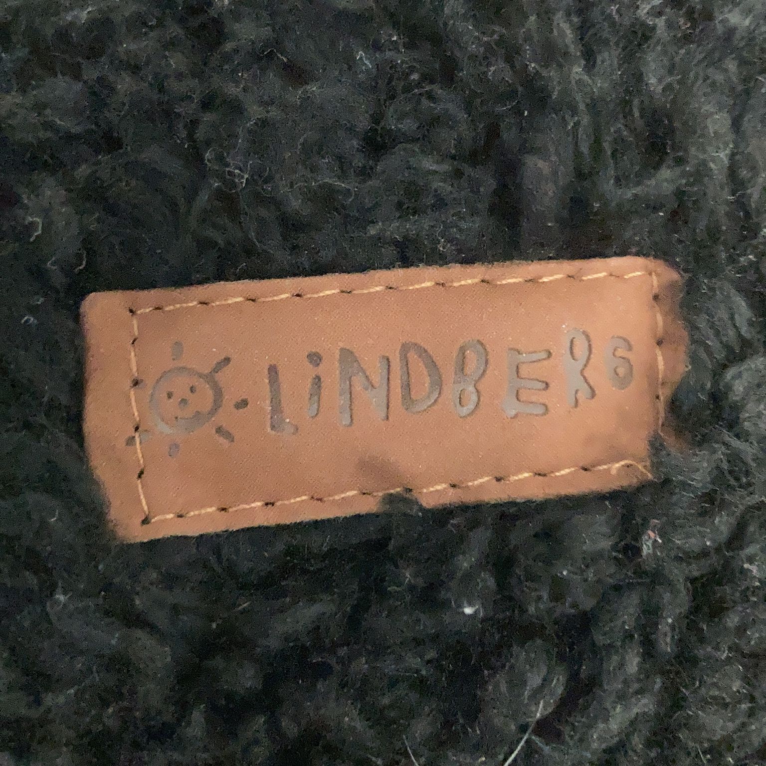 Lindberg