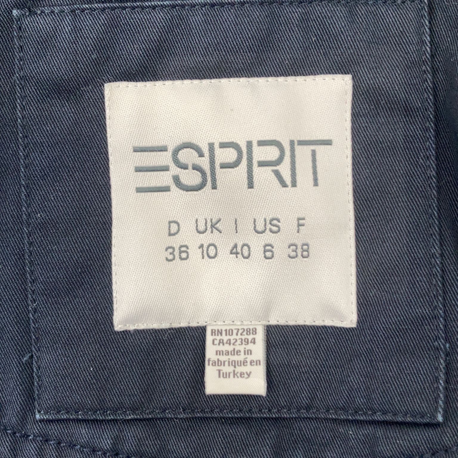 ESPRIT