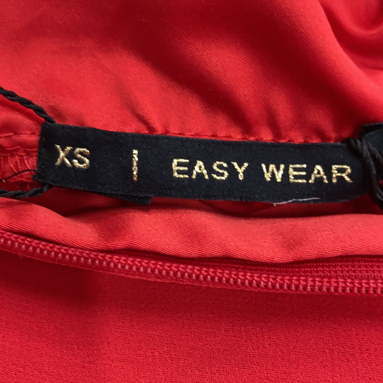 Easy Wear