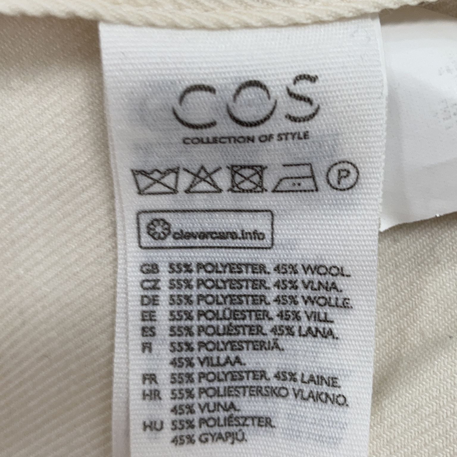 COS