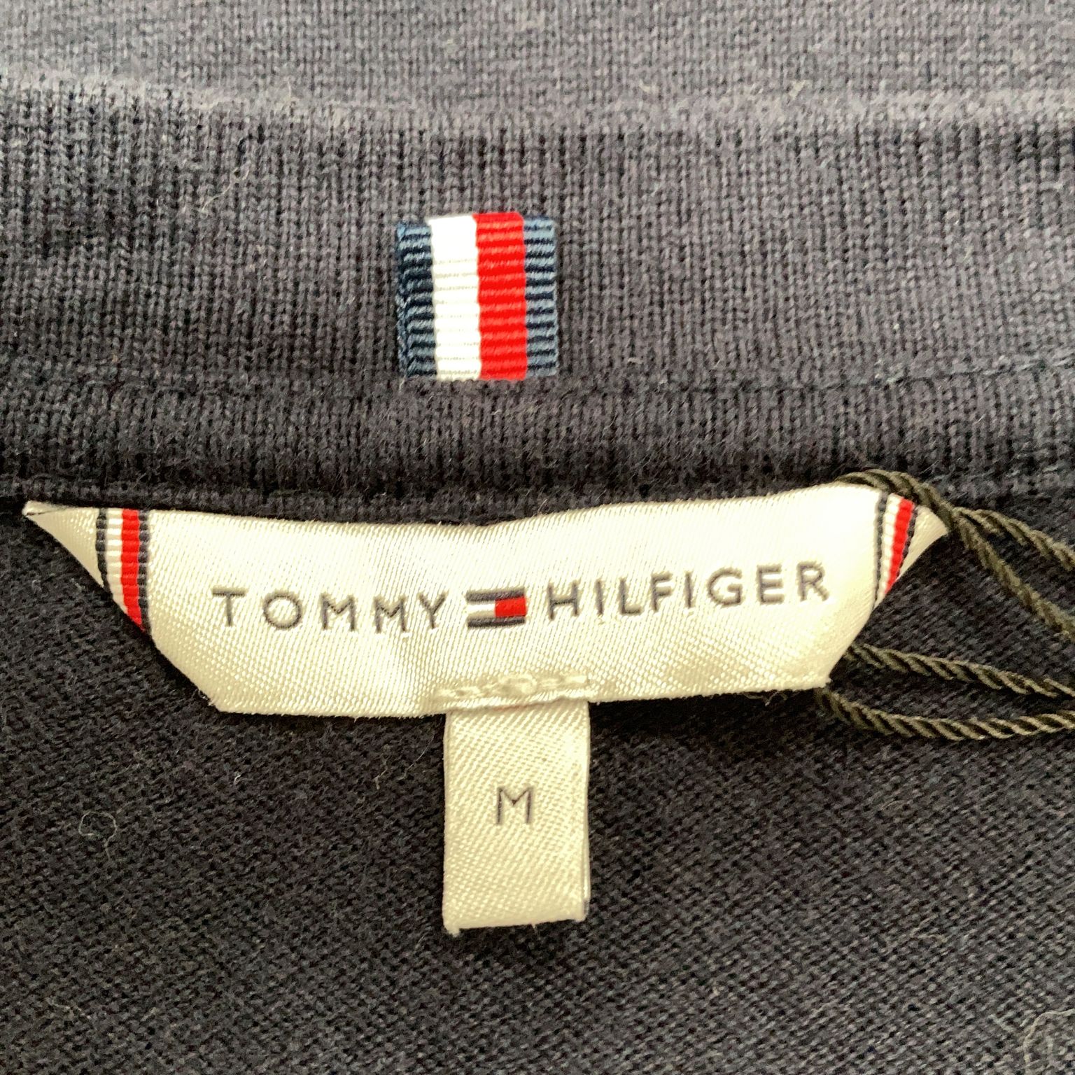 Tommy Hilfiger