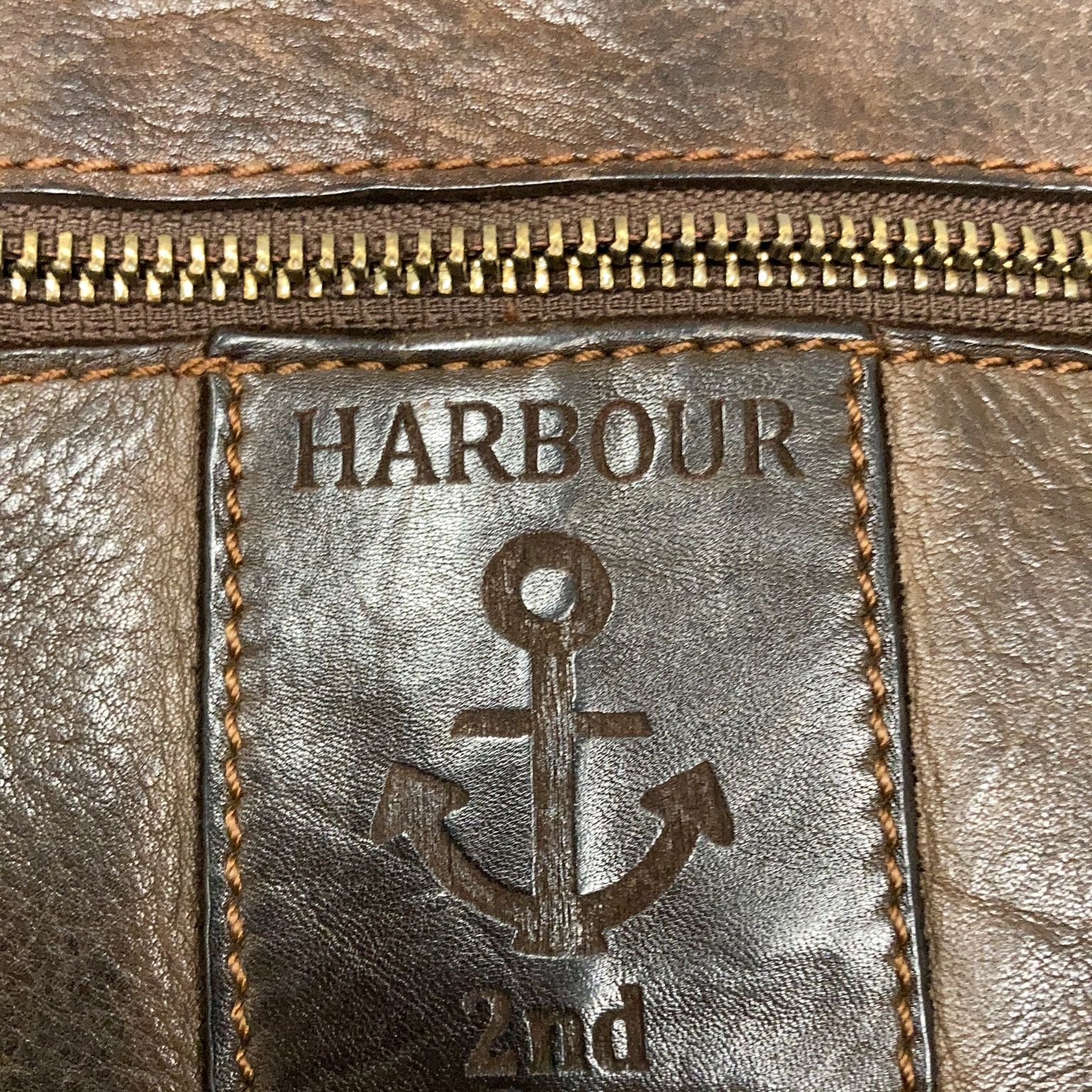 Harbour