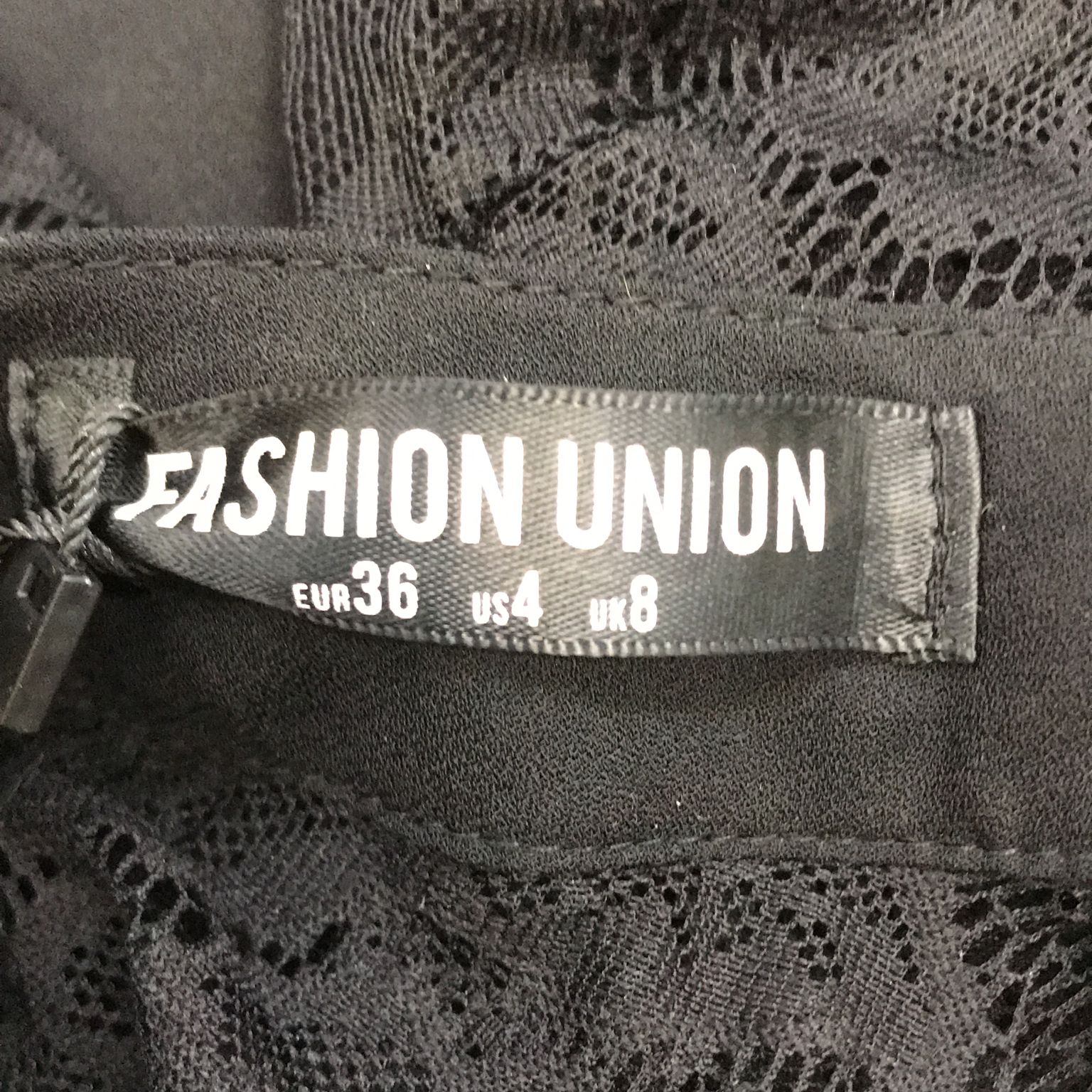 Fashion Union