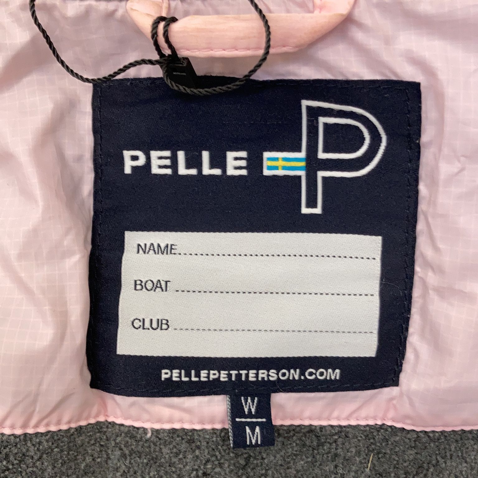 Pelle P